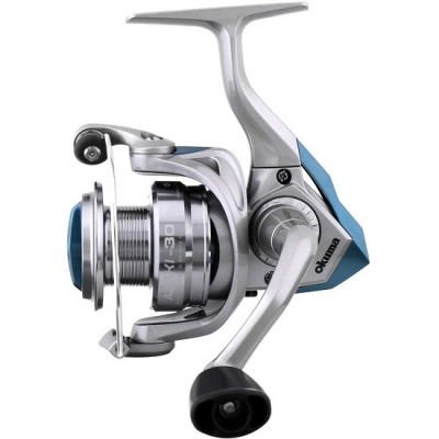 MULINETA OKUMA AZAKI FD 6500 foto