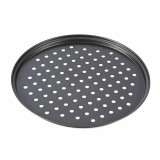 TAVA PIZZA PERFORATA 28 X 1.4 CM