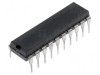 Microcontroler PIC 3,5kB 20MHz THT