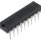 Microcontroler PIC 3,5kB 20MHz THT