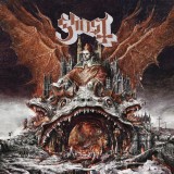 Ghost Prequelle Standard digipack (cd)