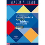 Sz&oacute;beli feladatok angol alapfok&uacute; nyelvvizsg&aacute;ra - B1 - Dezs&eacute;nyi Istv&aacute;n