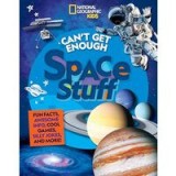Can&#039;t Get Enough Space Stuff