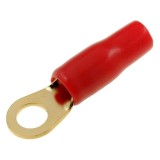 Papuc M8 cosa 10mm2 rosu