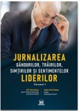 Jurnalizarea gandurilor tr&atilde;irilor simturilor si sentimentelor liderilor - DPH