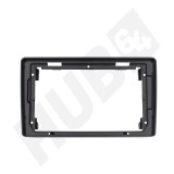 Cumpara ieftin Rama adaptoare Citroen Berlingo (2015-2018) pentru Navigatii multimedia Android de 9 Inch - HUB64