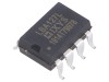 Releu Semiconductor IXYS LBA127LS OptoMOS SPST-NO/NC SMT DIP8 250V AC/DC 0.2A 10 Ohm