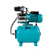 Hidrofor Detoolz 0,9 kW cu butelie 50L, debit 3300 l/h, H max 45 m