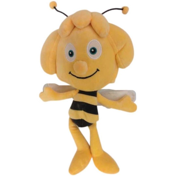 Jucarie Albinuta albina Maya de plus bf2023