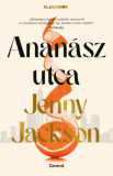 Anan&aacute;sz utca - Jenny Jackson