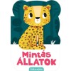 Mint&aacute;s &aacute;llatok - Forr&oacute;-Bath&oacute; &Eacute;va Emese
