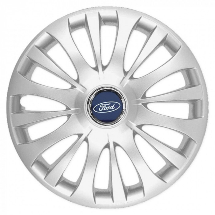 Set 4 Buc Capace Roti Sks Ford 15&amp;quot; 329