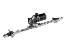 Mecanism stergator fata cu motoras Fiat Panda 2003-, NTY ESW-FT-006