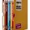 HBR&#039;s 10 Must Reads Boxed Set with Bonus Emotional Intelligence (7 Books) (HBR&#039;s 10 Must Reads)