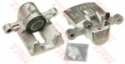 Etrier frana TOYOTA COROLLA (CDE12, ZZE12, NDE12, ZDE12) (2001 - 2007) TRW BHQ306E foto