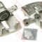 Etrier frana TOYOTA COROLLA (CDE12, ZZE12, NDE12, ZDE12) (2001 - 2007) TRW BHQ306E