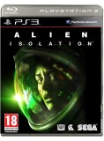 Alien Isolation PS3