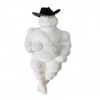 Ornament Michelin Mare 45cm Camion, Palarie, Suport Metalic Reglabil, Soclu Bec R5W/R10W/P21W