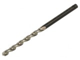 Burghiu Metal 3.2mm 65mm HSS-Co