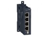 Switch Ethernet Industrial 4 Porturi TM4ES4