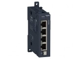 Switch Ethernet Industrial 4 Porturi TM4ES4