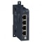 Switch Ethernet Industrial 4 Porturi TM4ES4