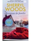 Cumpara ieftin Reuniune de familie/Sherryl Woods