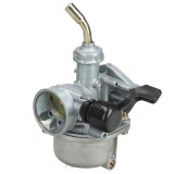 Cumpara ieftin Carburator ATV Bashan 125cc 4T PZ19, Cross Quad 50cc-125cc, Distanta 48mm, Diametru 19mm
