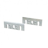Makita Set 2 Cutite rindea 82mm - 0088381145473