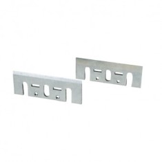 Makita Set 2 Cutite rindea 82mm - 0088381145473