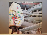 The Alan Parsons Project &ndash; Ammonia Avenue (1984/Arista/RFG) - Vinil/Vinyl/NM-, Pop, emi records