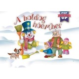 Eleven mes&eacute;k - A boldog h&oacute;ember