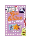 Girl Online in turneu - Zoe Sugg