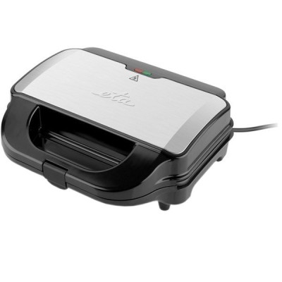 Sandwich-maker 4 in 1, ETA Sorento 3151, 900 W, otel inoxidabil, 4 tipuri de foto