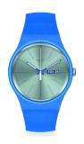 Ceas Barbati, Swatch, New Gent SUON714 - Marime universala