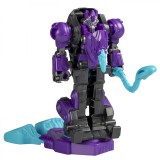 TRANSFORMERS ONE ROBOT BATTLERS FIGURINA ALPHA TRION 11.5CM