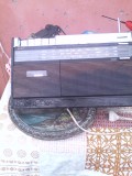 Radio-Casetofon Philips Md 22/RR 517 an 1972-73