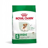 Cumpara ieftin Royal Canin Mini Ageing 12+ hrana uscata caine senior, 1.5 kg