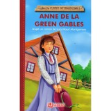 Cumpara ieftin Anne de la Green Gables - Lucy Maud Montgomery, Unicart, Romana, Fictiune - Carte beletristica, Roman