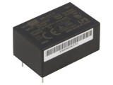 Convertor AC/DC 1W 9V DC - Protecție OPP, OVP, SCP