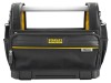Geantă unelte Stanley FATMAX&reg; 450x350x250mm cu bretea și m&acirc;ner, capacitate 25kg