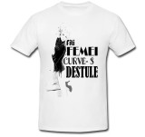 Cumpara ieftin Tricou &quot; Femei 2 &quot;