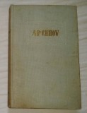 Povestiri (1886-1887) - A.P. Cehov, Opere Vol. 5, Trad. Xenia Stroe, 1956, Bucuresti