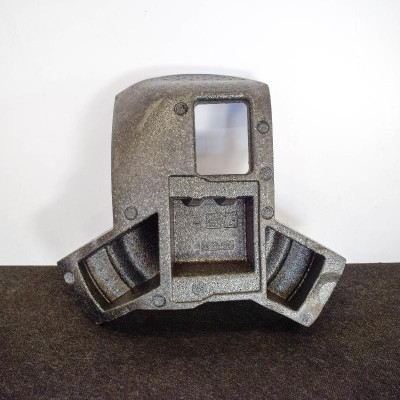 Spuma portbagaj VOLVO V70 III BW 2015 OEM: 31317345 4170113 foto