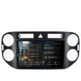 Cumpara ieftin Rama Adaptare Navigatie Android 9 Inch Renault Megane 2 (2004-2008) Autodrop. Instalare Facila, Aspect Original. 