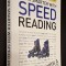 TEACH YOURSELF - Work smarter with SPEED READING with a unique 5-step strategy - Tina Konstant, LIKE NEW!