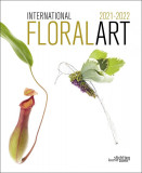 International Floral Art 2021/2022 |, Stichting Kunstboek BVBA