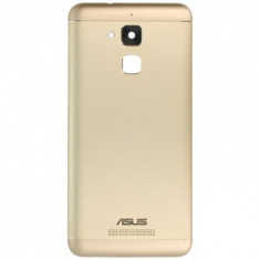 Asus Zenfone 3 Max (ZC520TL) Capac baterie nisip auriu