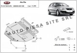 Scut metalic motor Kia Rio 2 II fabricata in perioada 2005 - 2010 APS-11,070