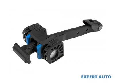 Fixare usa opritoare Audi AUDI A5 Cabriolet (8F7) 2009-2016 #1 foto